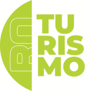 Logo de Río Negro Turismo