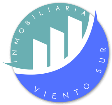 Logo de Inmobiliaria Viento Sur